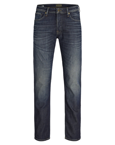 Jack & Jones - JJIMike JJOriginal JJ 156 Jeans - Blue Denim